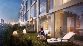 Startuje realizacja Domu Saskiego w Warszawie