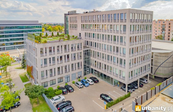 Forum 76 w Łodzi