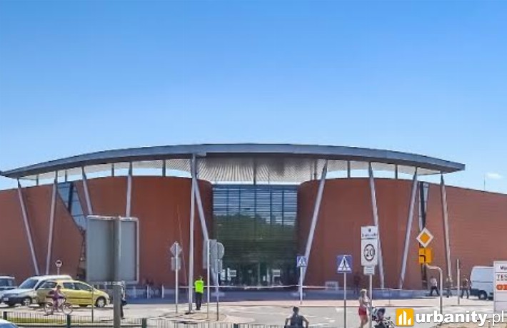 Galeria Ostrołęka