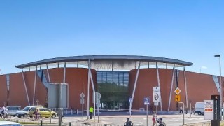 Galeria Ostrołęka