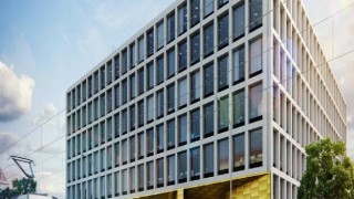 JLL został zarządcą budynku Green Day we Wrocławiu