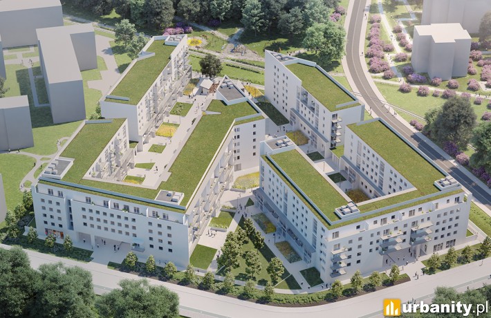 MALTA Wołkowyska w Poznaniu - III etap