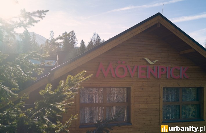 Mövenpick Resort & Spa w Karpaczu, fot. materiały właściciela