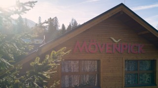 Mövenpick Resort & Spa w Karpaczu, fot. materiały właściciela