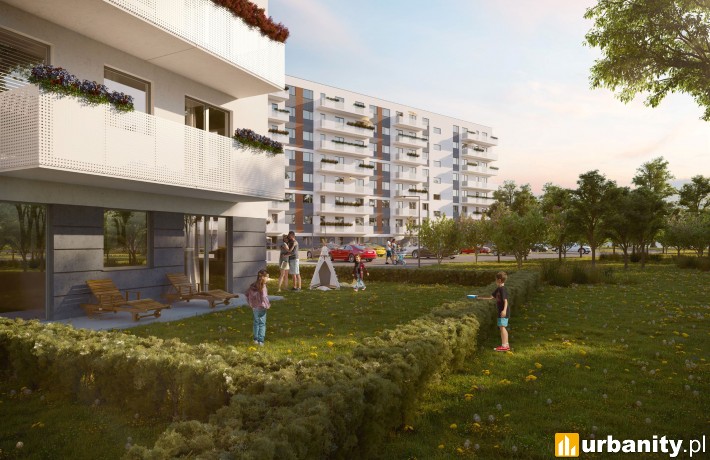 Murapol Apartamenty Piłsudskiego