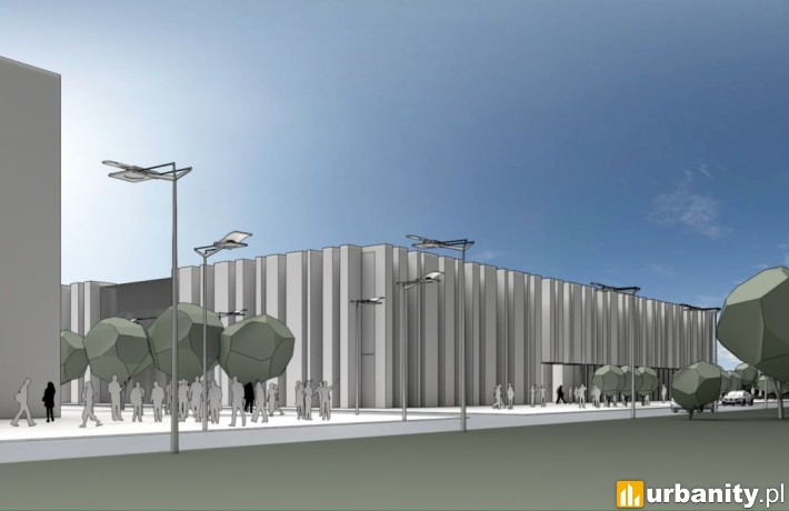 Narodowe Centrum Szkolenia, Badań i Treningu Piłki Nożnej, fot. PZPN