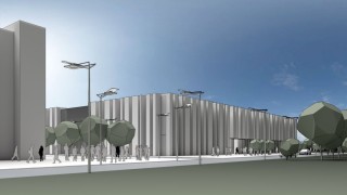 Narodowe Centrum Szkolenia, Badań i Treningu Piłki Nożnej, fot. PZPN