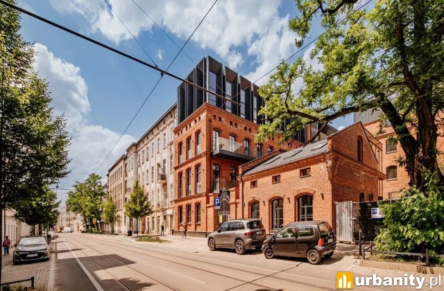 Nova Fabryka w Łodzi, fot. LODZ.PL
