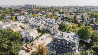 Na Zakrzowie dobiega końca budowa projektu Nova Stoczniova