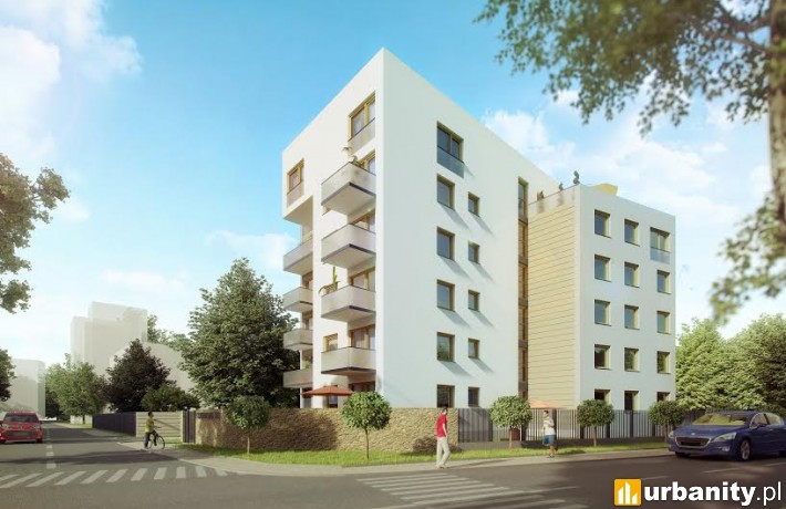 Omega Mokotów