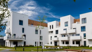 Wrocław: Kolejny etap osiedla w Śródmieściu na Wielkiej Wyspie