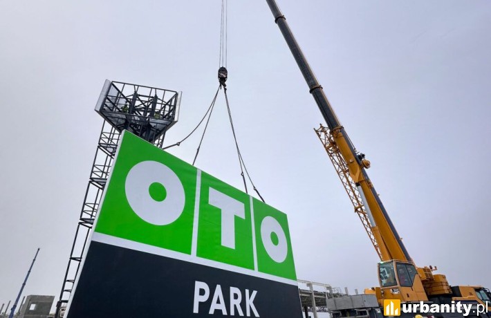 OTO Park w Koszalinie, fot. materiały inwestora