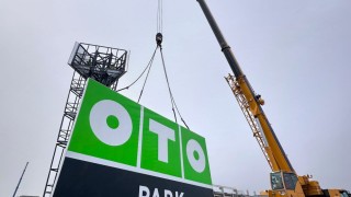 Dobiega końca budowa centrum handlowego w Koszalinie. Nowa nazwa obiektu