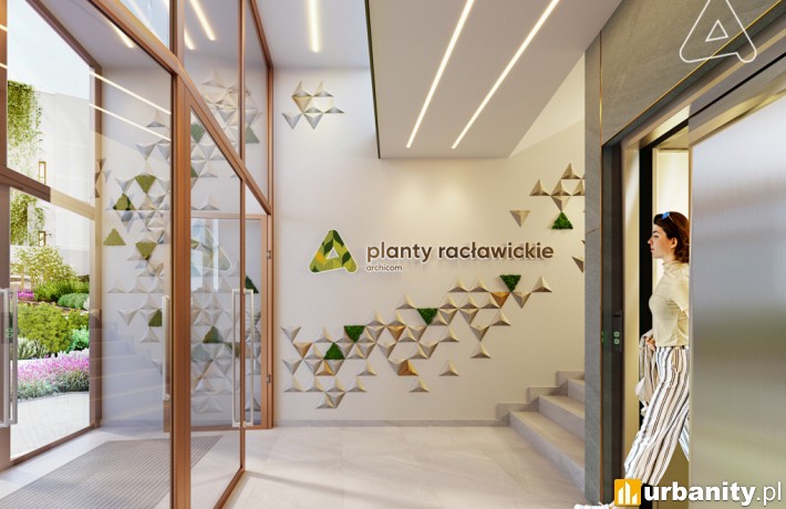 Planty Racławickie