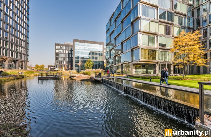 Platinium Business Park