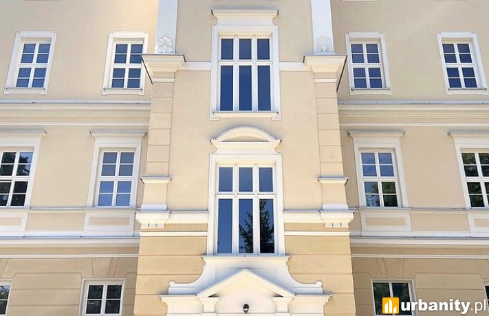 Praskie Centrum RE-START, fot. szrm.pl