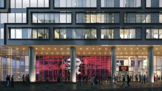 W Liberty Tower działał będzie hotel Radisson RED Warsaw