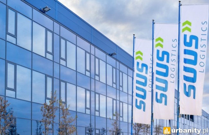 Rohlig Suus Logistics