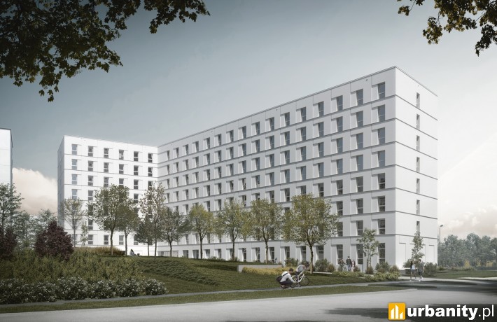 Student Depot w Gdańsku