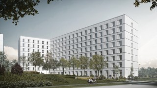 Od września na studentów czeka akademik Student Depot