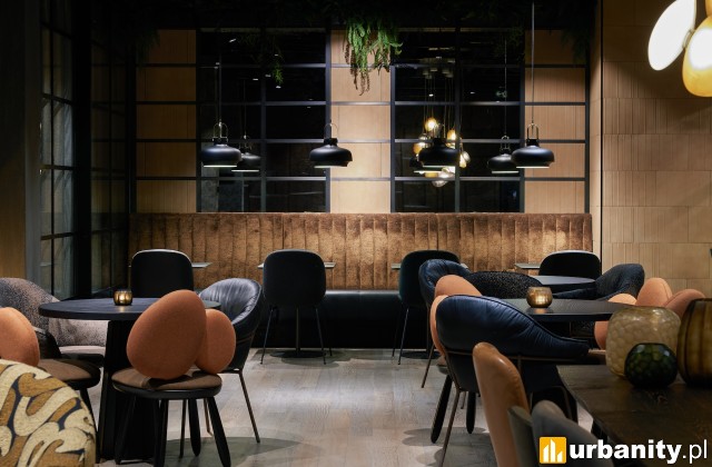 The Cloud One Gdańsk, fot. materiały prasowe