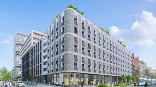 Luksusowe apartamentowce od Angel Poland we Wrocławiu i Krakowie