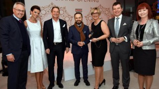 Biurowiec Astoria Premium Offices oficjalnie otwarty