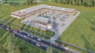 Jest wykonawca Atut Bielany. Otwarcie w 2021 roku