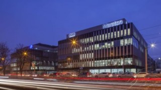 Wybrano zarządcę biurowca Maraton w Poznaniu