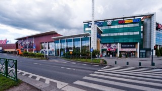 Nowi najemcy w Centrum Handlowym Rondo