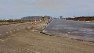 Pięć ofert na wybudowanie odcinka drogi S5