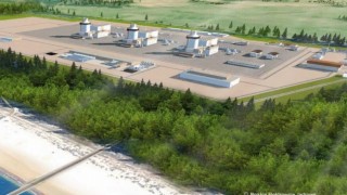 Tysiące stron i praca ponad 200 specjalistów. Jest wniosek o pozwolenie na budowę elektrowni jądrowej w Polsce