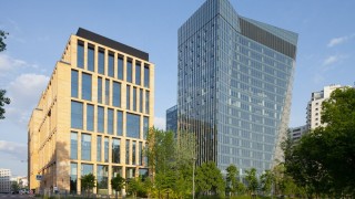 Nowe i przedłużone umowy najmu w Gdański Business Center