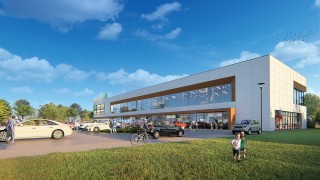 W Gdyni powstanie park handlowy sieci Green Park