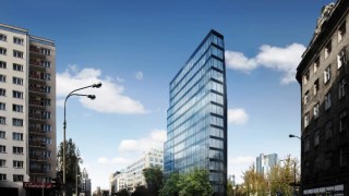 Nawet czterogwiazdkowy hotel stanie na Woli w Warszawie