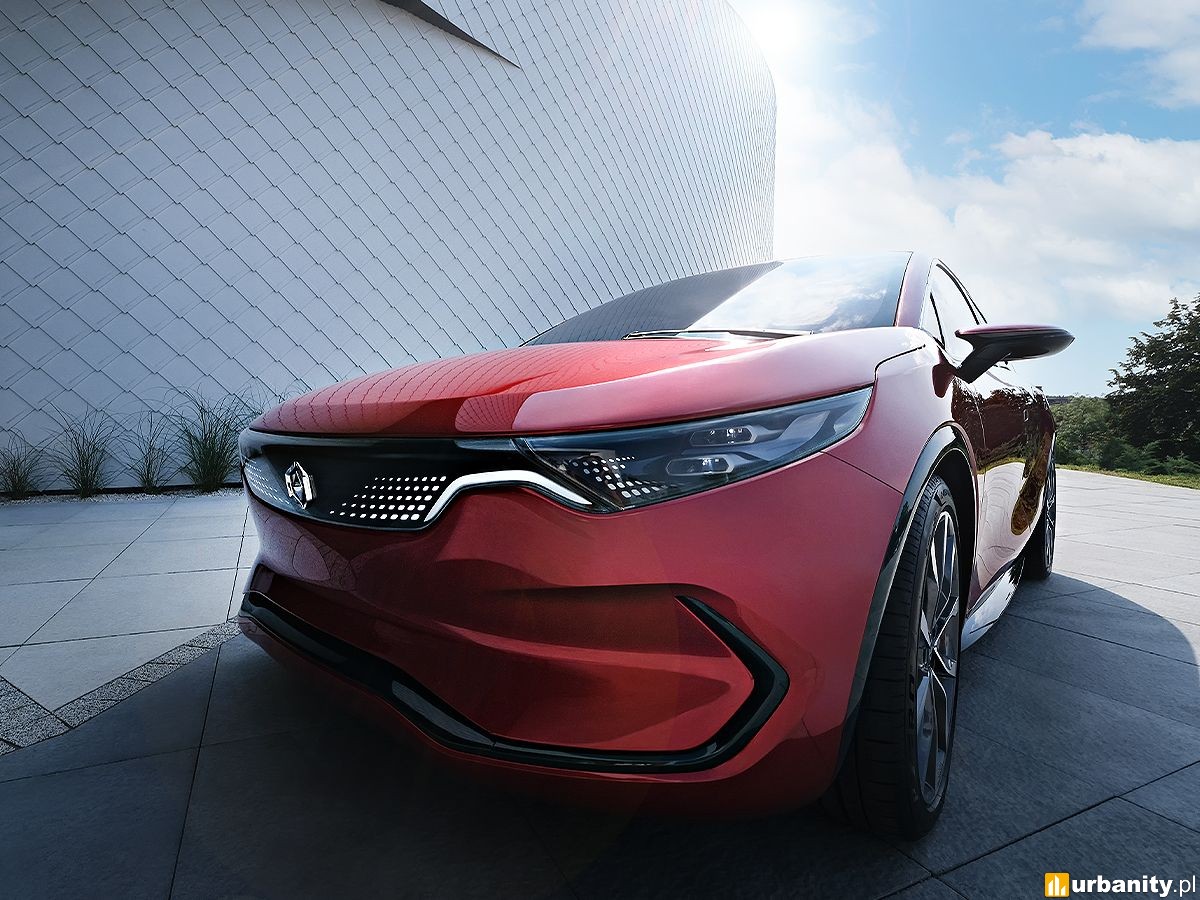 Nic nie stoi już na przeszkodzie, aby rozpocząć budowę fabryki aut elektrycznych Izera