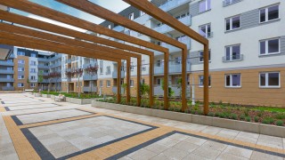 Lokum di Trevi z kolejnym gotowym etapem