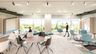 Nowy produkt od Grupy Robyg w Warszawie