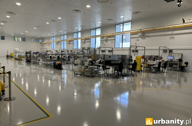 Nemera Szczecin dynamicznie rośnie i zatrudnia, fot. materiały prasowe