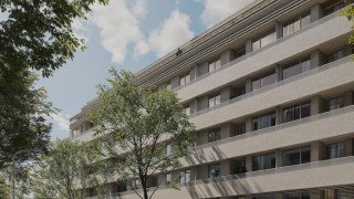 W Śródmieściu Gdyni rusza sprzedaż apartamentów projektu Norren