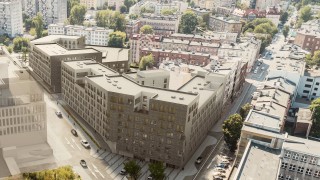 Rusza sprzedaż nowych mieszkań w centrum Katowic