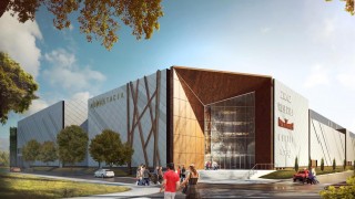 Pruszkowska Nowa Stacja z pełnym finansowaniem