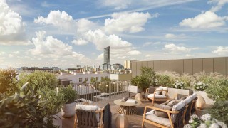 Loftowy charakter nowej inwestycji w centrum Wrocławia. Rusza sprzedaż