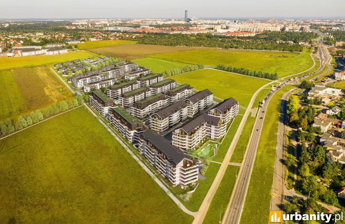 Nowe Miasto Jagodno