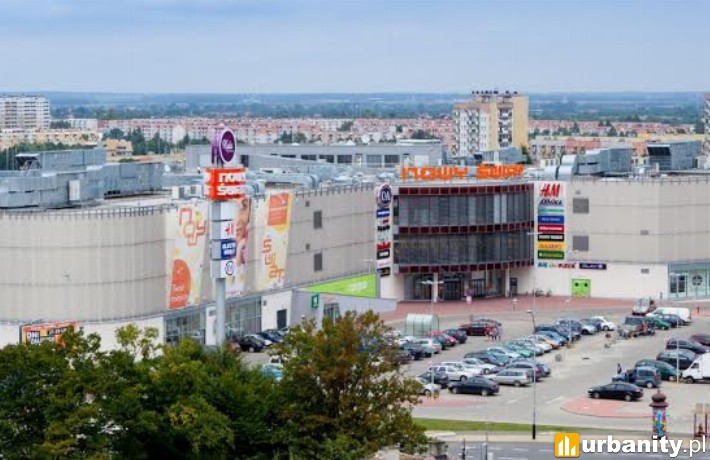 Galeria Nowy Świat
