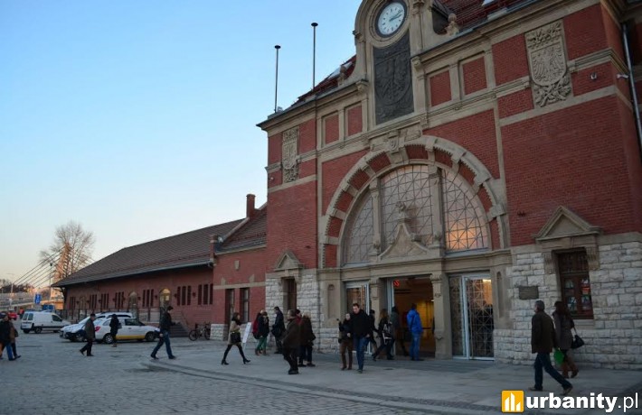Opole Główne