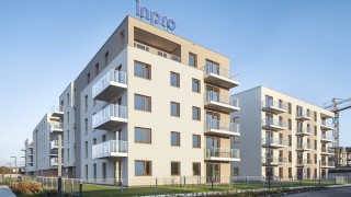 Gotowe mieszkania w Rumi. Kolejne budynki w budowie