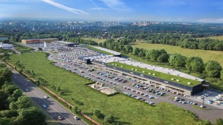 W Tarnowie powstanie jeden z pierwszych takich parków handlowych w Polsce. Rusza duży projekt w południowej Polsce