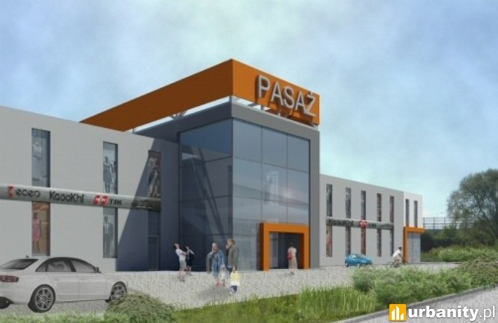 Pasaż Królewiecki