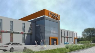 Pasaż Królewiecki powstanie przy wrocławskim stadionie